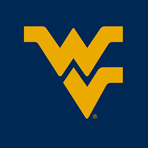 West Virginia University Logo